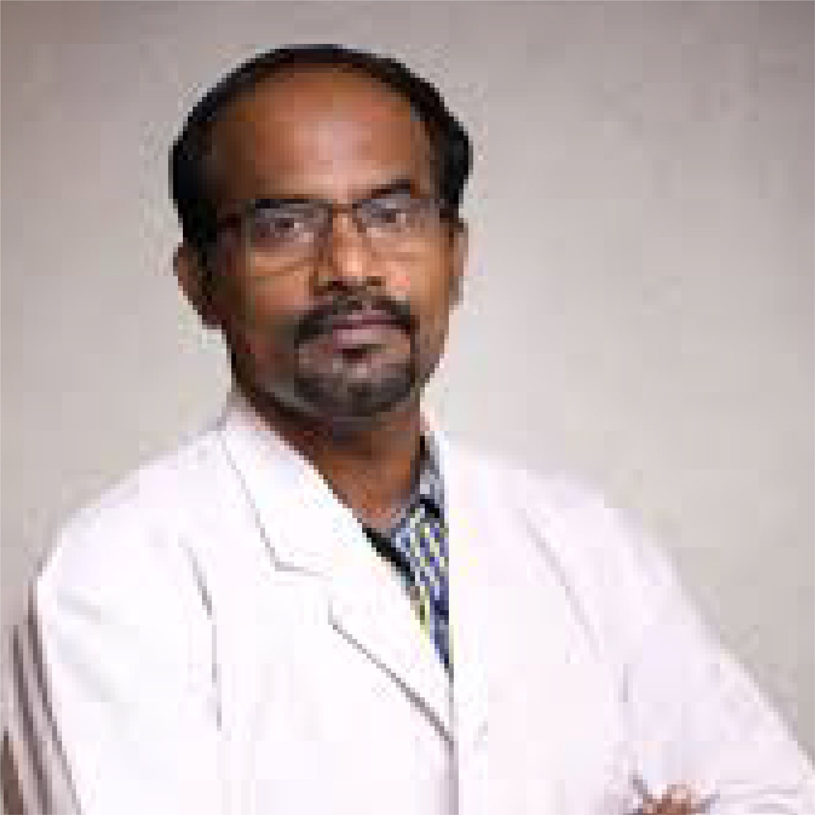 Dr. Ajith S.